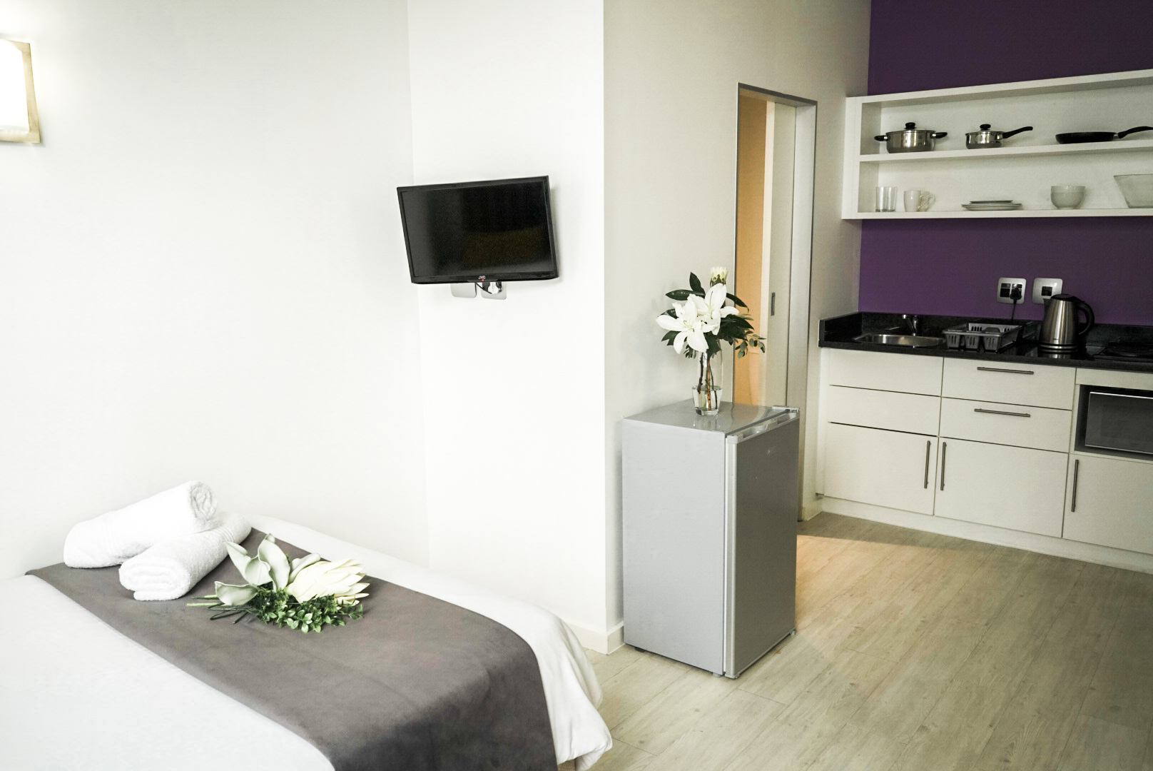 Student Monthly Accommodation Student At Home