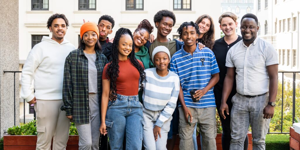 Student At Home - Student Accommodation Cape Town